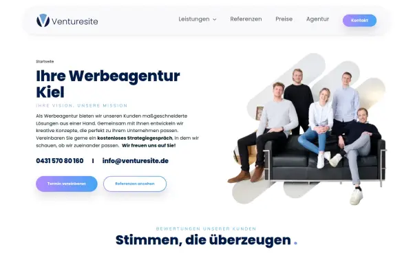 venturesite.de