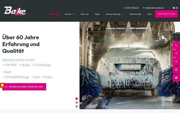 www.autohaus-balke.de