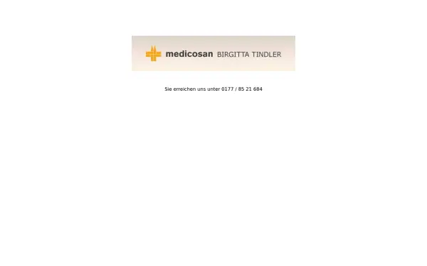 medicosan.de