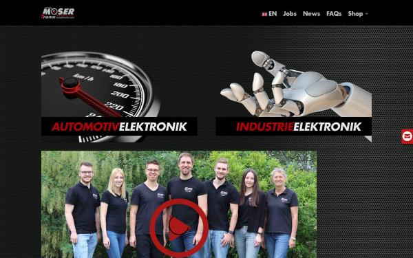 mosertronik.com