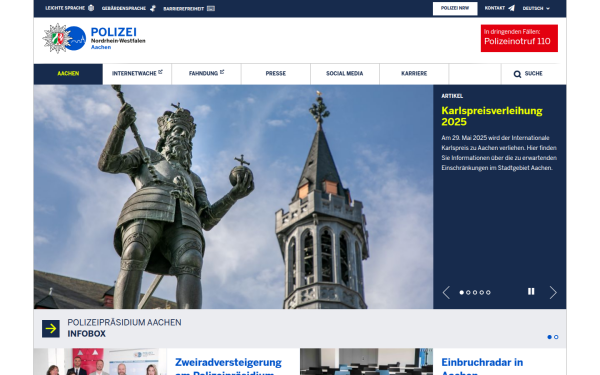 aachen.polizei.nrw