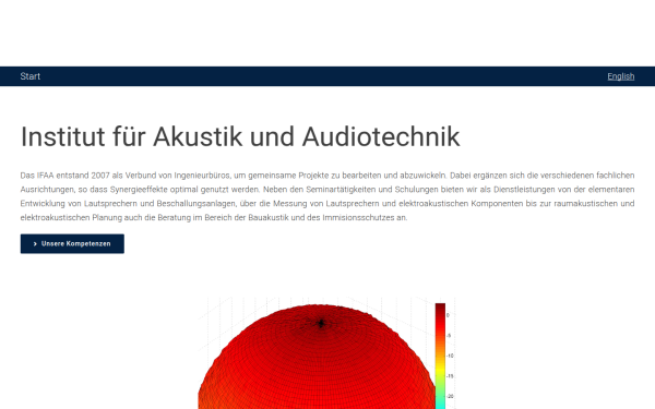 ifaa-akustik.de