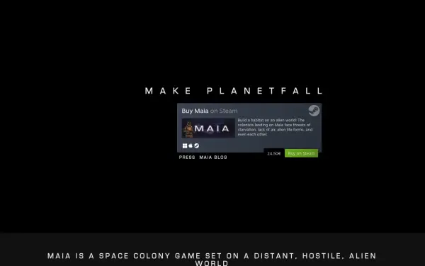 maiagame.com