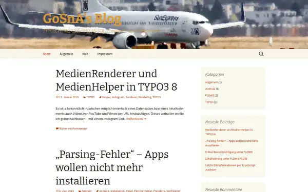 gosna.de