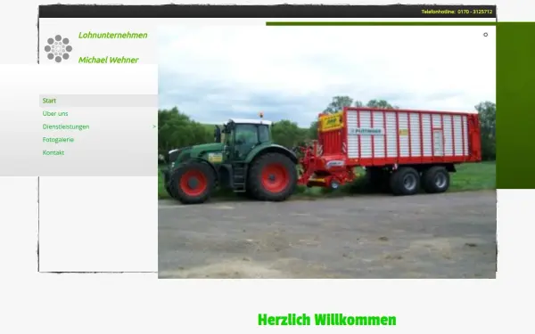 lohnunternehmen-wehner.de