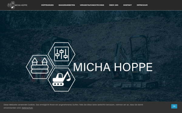 micha-hoppe.de