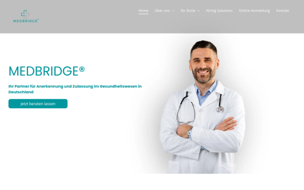 www.medbridge.de