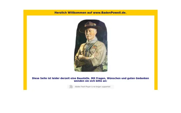 badenpowell.de