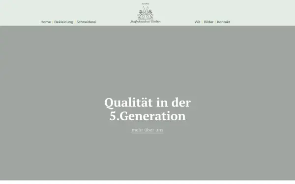 massschneiderei-winkler.de