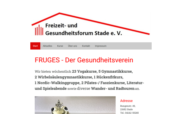 www.fruges.de