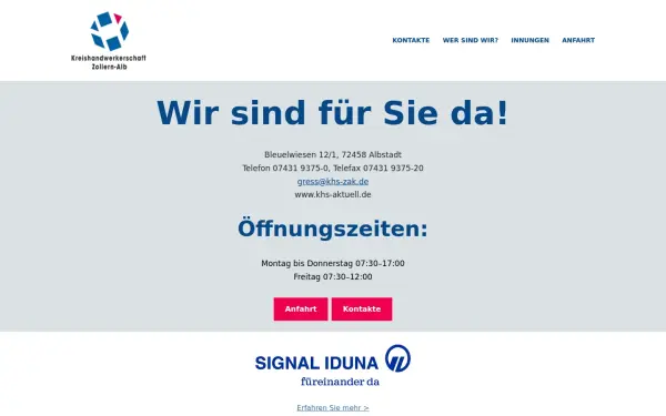 khs-zak.de