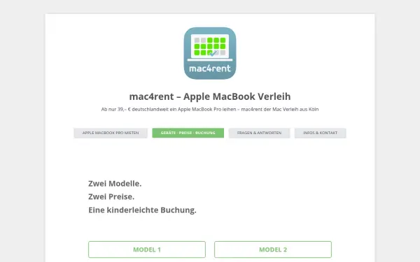 www.mac4rent.de