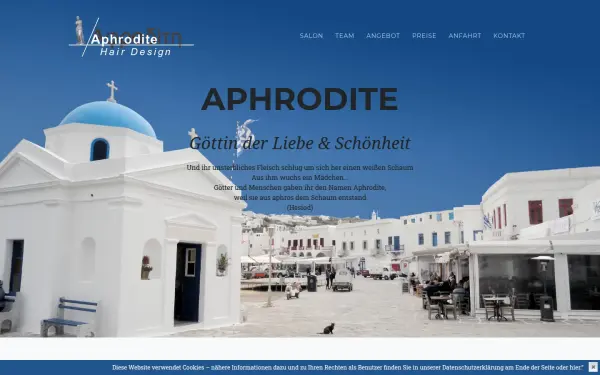 aphrodite-hairdesign.de