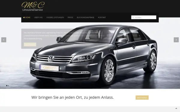 mc-limousinenservice.de