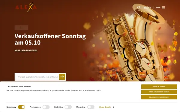 www.alexacentre.com