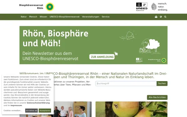 www.biosphaerenreservat-rhoen.de
