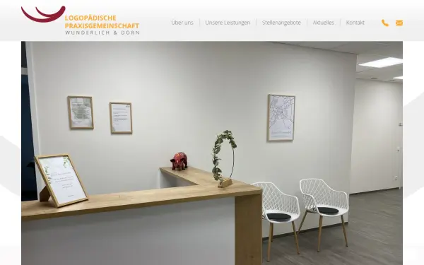 www.logopaedie-wunderlich.de