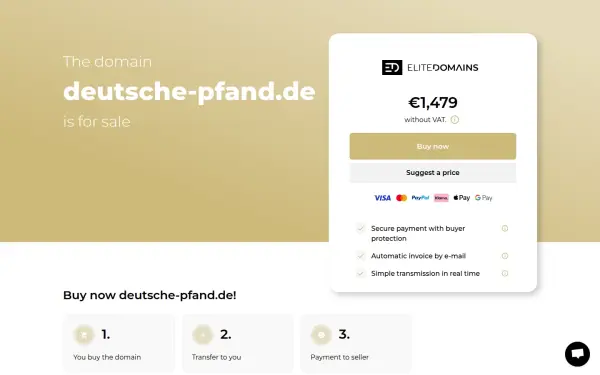 deutsche-pfand.de