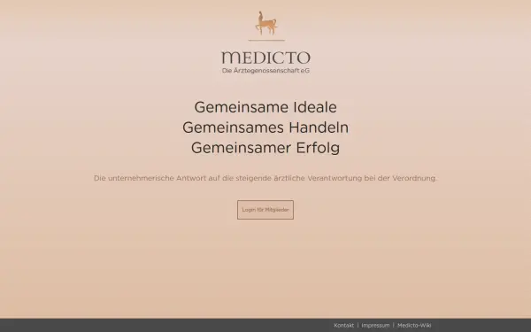www.medicto.de