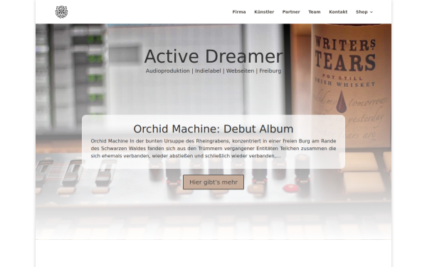 www.active-dreamer.de