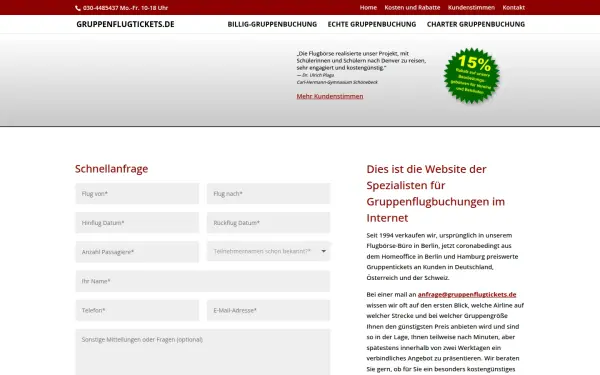 www.gruppenflugtickets.de