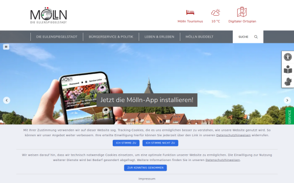 www.moelln.de