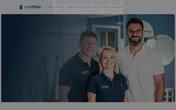 medathlon.de