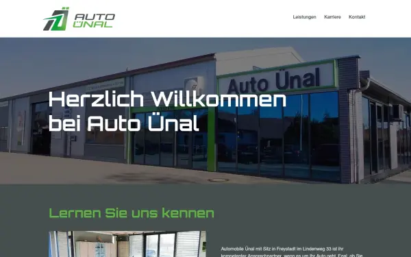 www.automobile-uenal.de