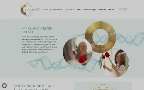 alexandraott.de
