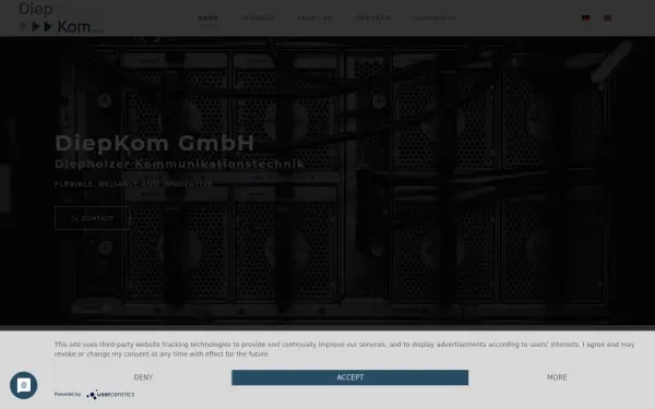 diepkom.de