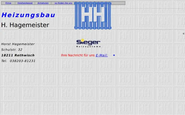 heizungsbau-hagemeister.de