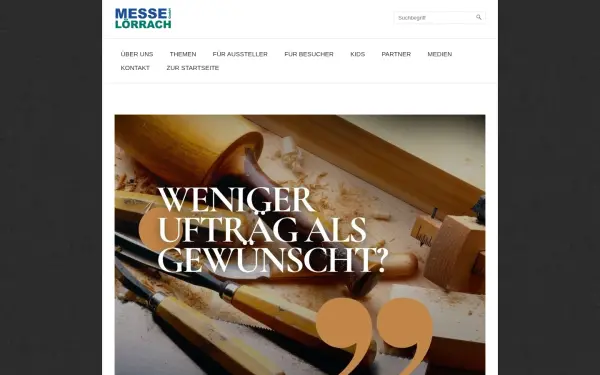 messe-loerrach.de