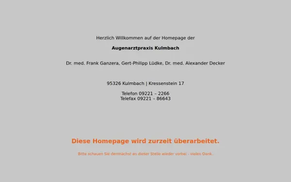 augenarzt-kulmbach.de