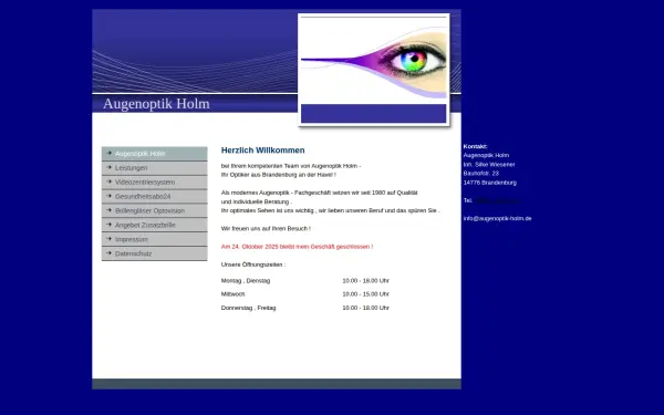 augenoptik-holm.de