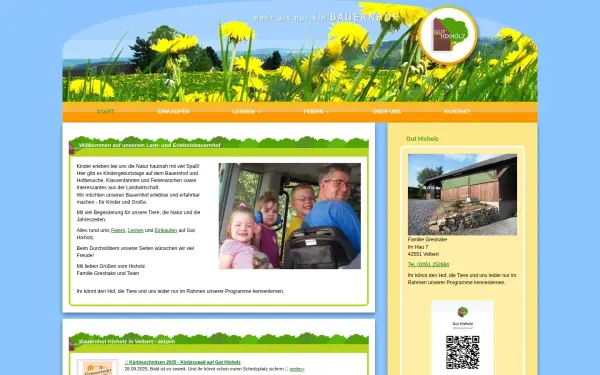 www.gut-hixholz.de