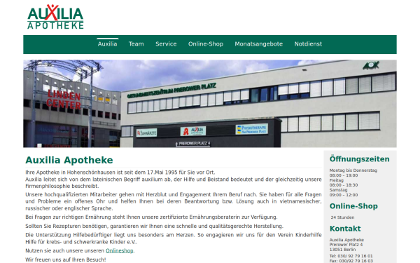 auxilia-apotheke.de