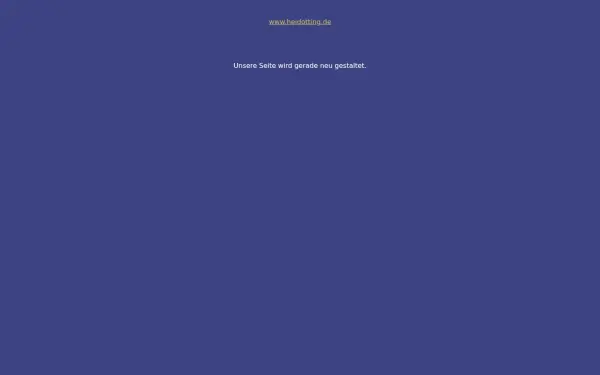 heidotting.de
