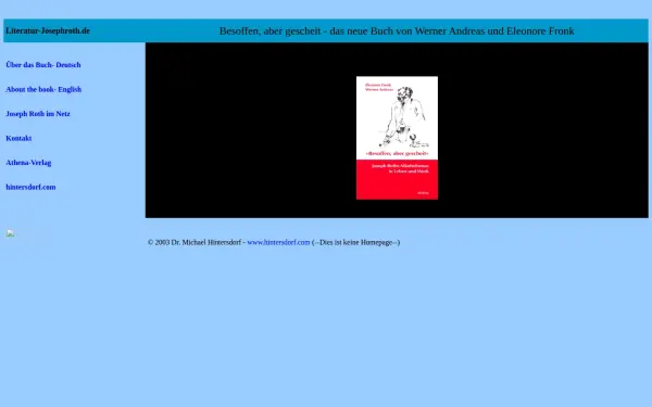 literatur-josephroth.de