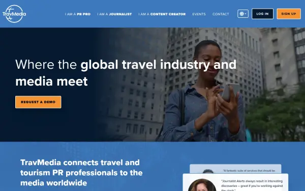 travmedia.com