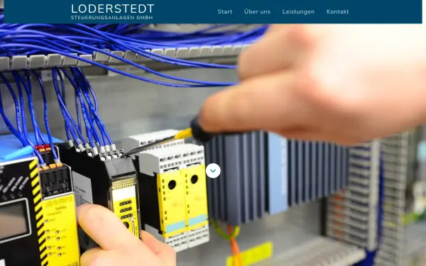 www.loderstedt.de