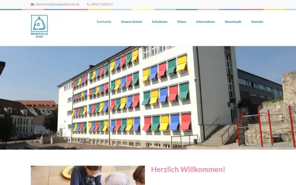 www.mangoldschule.de