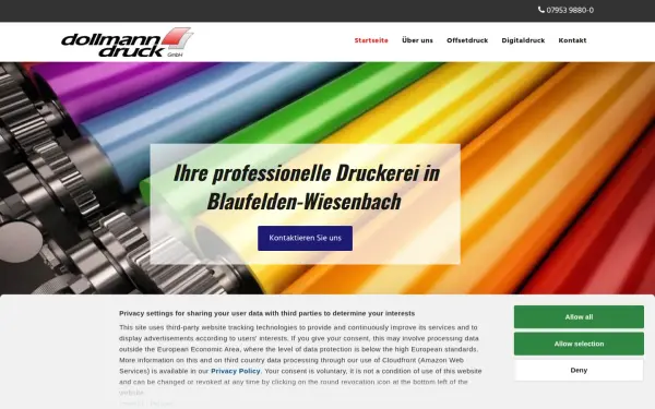 www.dollmanndruck.de