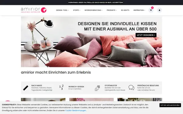 amirior.de