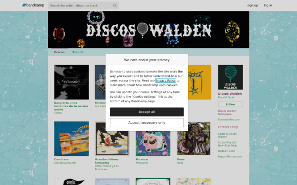 discoswalden.bandcamp.com