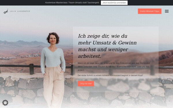 julia-lakaemper.com
