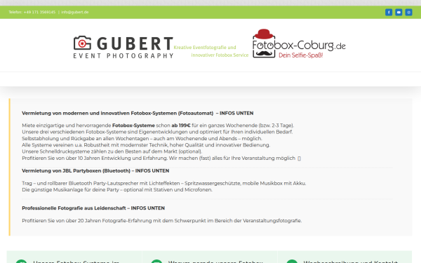 www.gubert.de