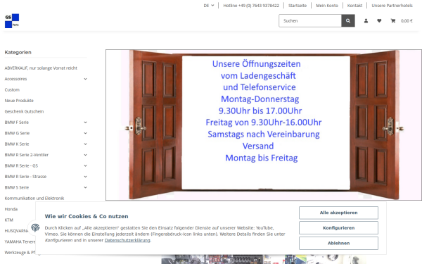 gs-parts.de