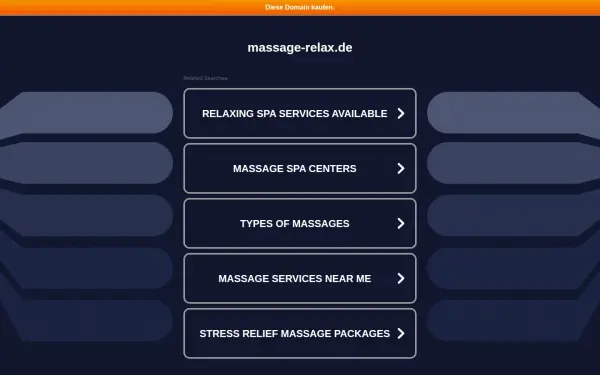 massage-relax.de