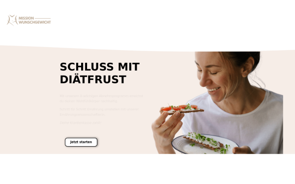 missionwunschgewicht.de