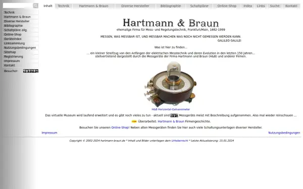 hartmann-braun.de